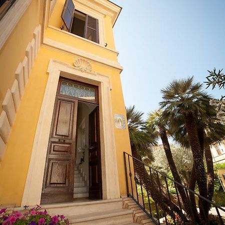 Villa Paganini B&B Roma Exterior foto